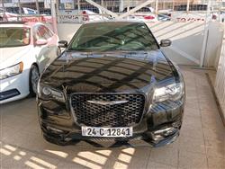 کرایسلەر 300